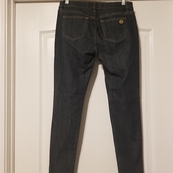Michael Kors Izzy Skinny Jeans - Picture 2 of 2